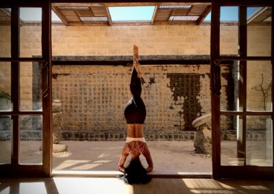 Pilates online / Sa 11:00-12:15 / Nicole