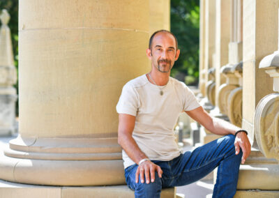 Yin Yoga Journey & Kakao / Di 19:15 / Martin Lange