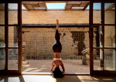 Pilates / Di 17.30-19.00 / Nicole