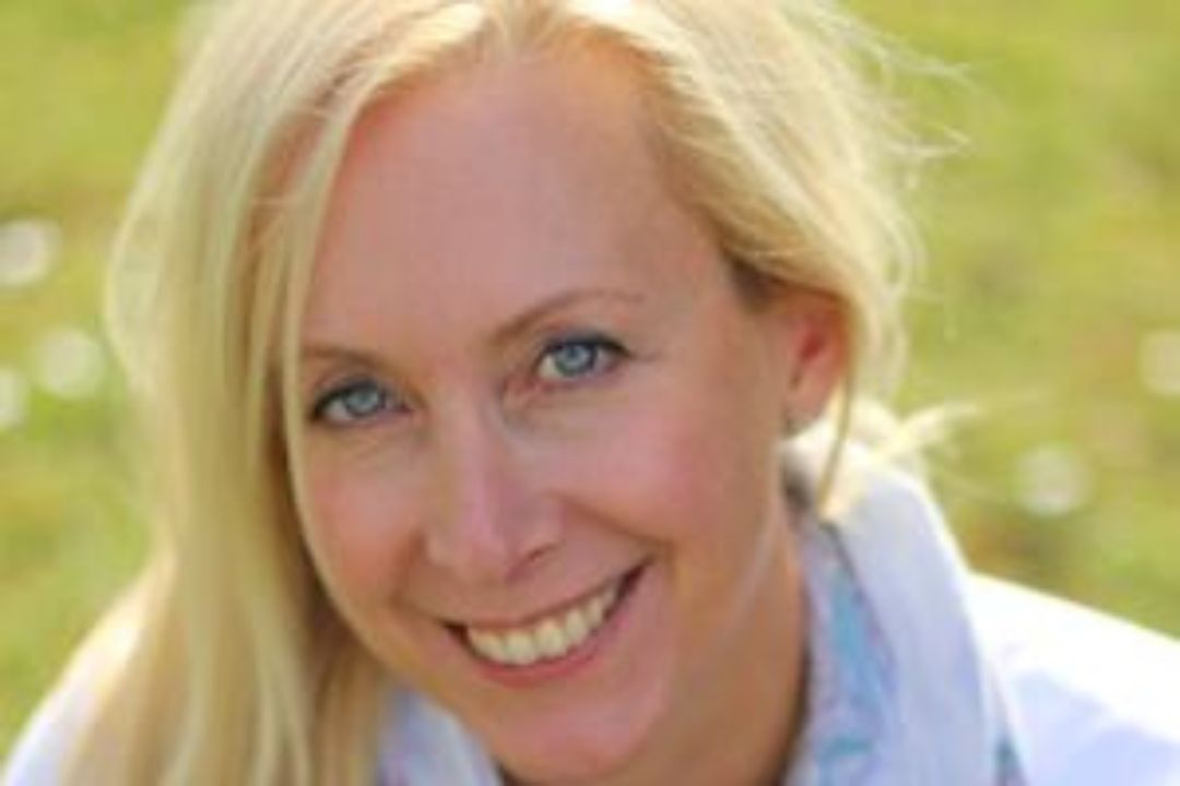 Annette Sahlmüller