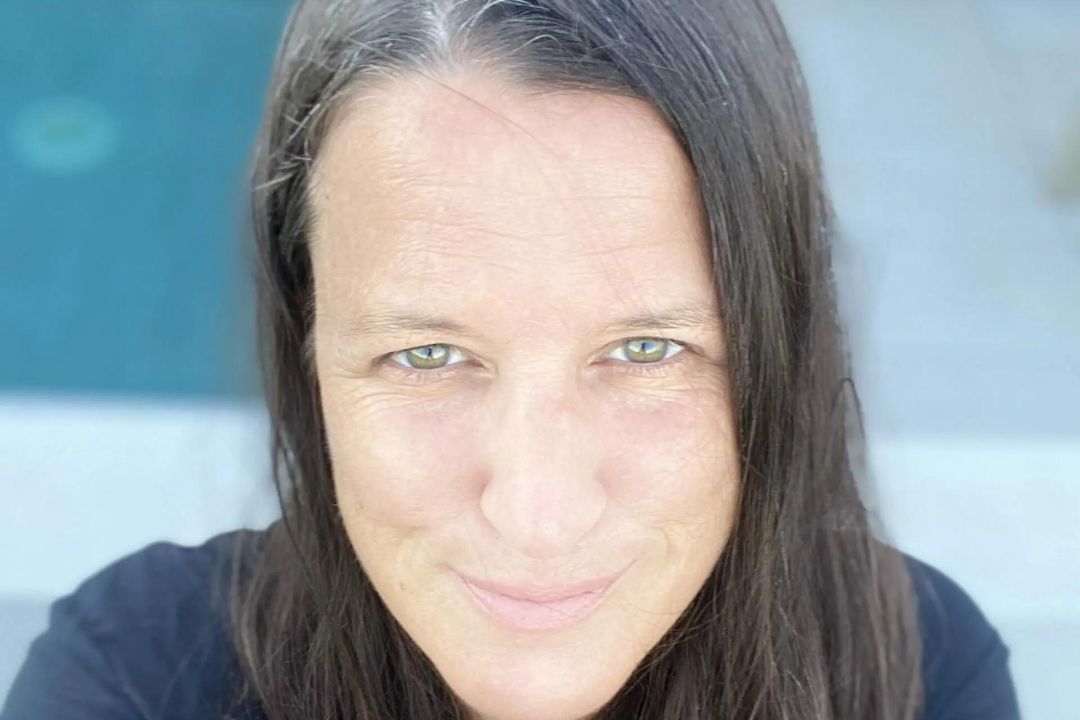 Katja Seuffert