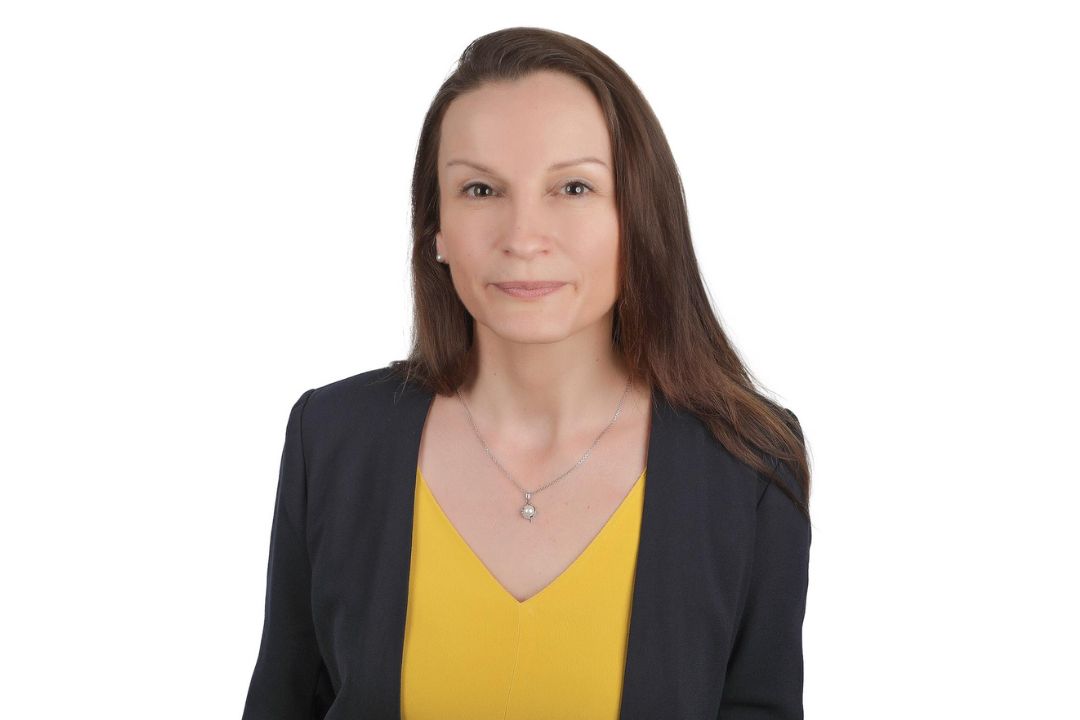 Nadja Dörfel