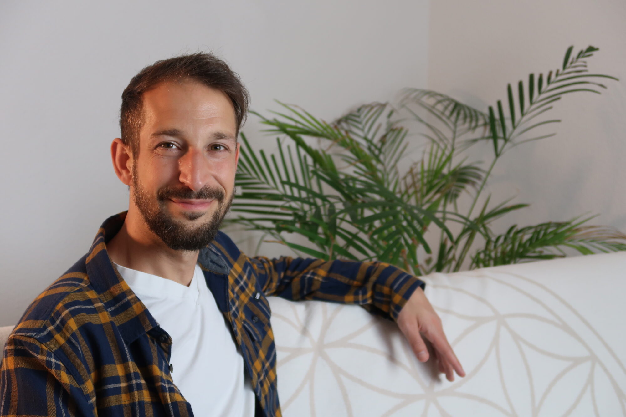 Daniel Bils