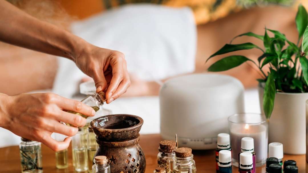 Ayurvedische Coaching- und Gesundheitstrainer-Ausbildung