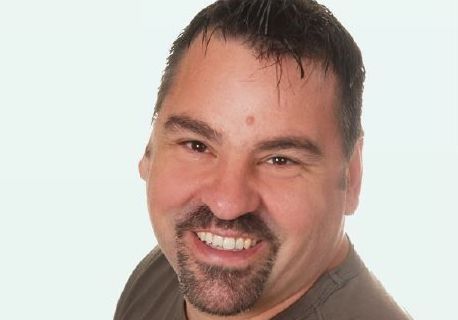 Gerald Wiegand